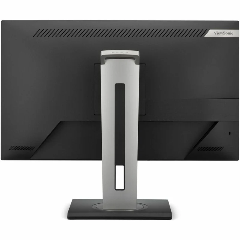 Moniteur LED Full HD ViewSonic VG2748N 27 pouces - Format 16:9