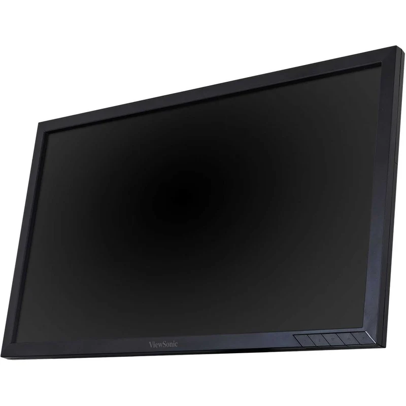 Moniteur LCD Full HD 24 pouces ViewSonic VG2449_H2 - Format 16:9 - Noir VG2449_H2