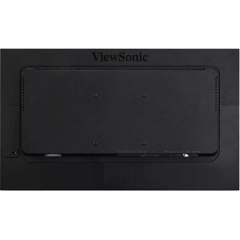 Moniteur LCD Full HD 24 pouces ViewSonic VG2449_H2 - Format 16:9 - Noir VG2449_H2