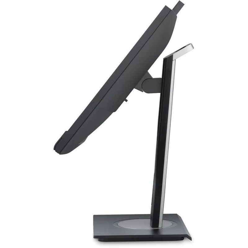 Moniteur LED Full HD ViewSonic VG2457V 24" avec webcam - Format 16:9 - Noir VG2457V