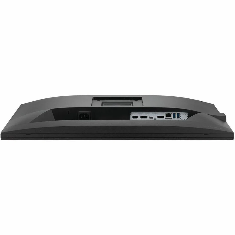 Moniteur LED Full HD ViewSonic VG2457V 24" avec webcam - Format 16:9 - Noir VG2457V