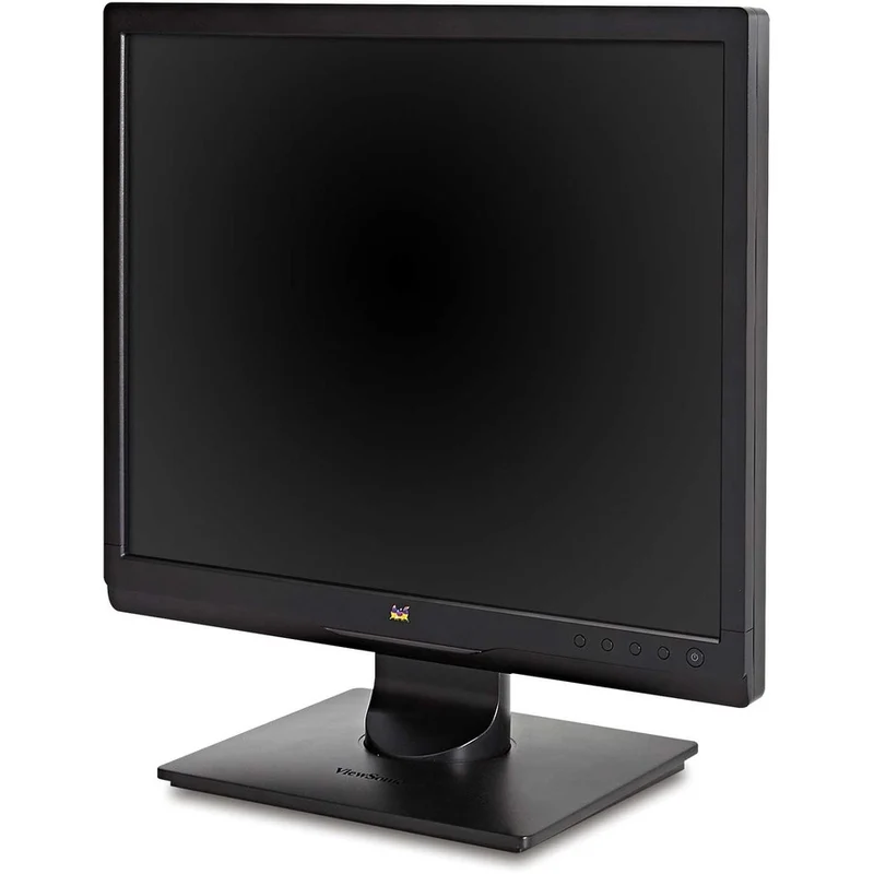 Moniteur LCD LED ViewSonic Value VA708a 17" SXGA - Format 5:4 VA708A