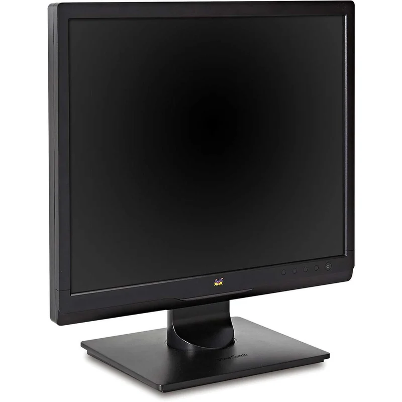 Moniteur LCD LED ViewSonic Value VA708a 17" SXGA - Format 5:4 VA708A