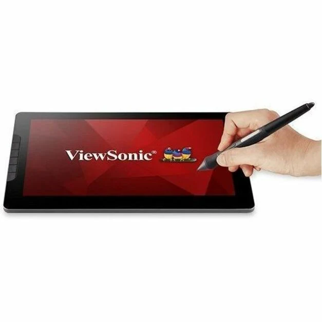 Moniteur tactile LCD ViewSonic ViewBoard ID1330 de 13 pouces - Format 16:9 ID1330