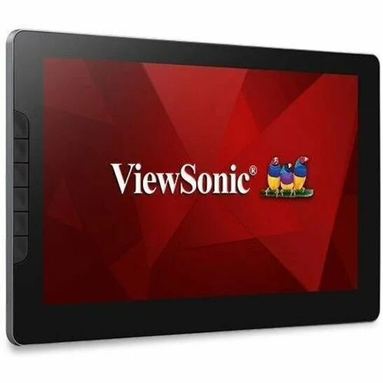 Moniteur tactile LCD ViewSonic ViewBoard ID1330 de 13 pouces - Format 16:9 ID1330