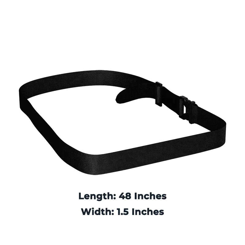 Zebra Handheld Mobile Computer Waist Belt Clip Holster for Warehouse Teams | Agoz