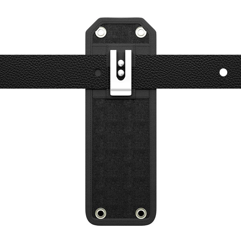 Zebra Handheld Mobile Computer Waist Belt Clip Holster for Warehouse Teams | Agoz