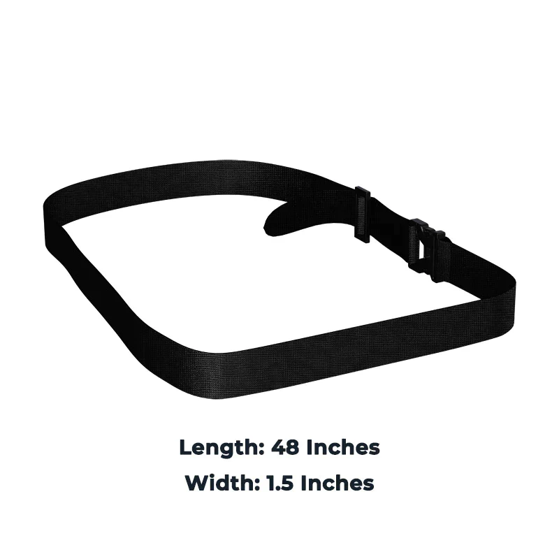 CipherLab Mobile Computer Waist Belt Clip Holster for Inventory Operations | Agoz