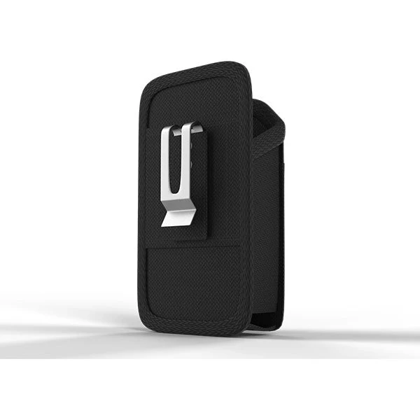 Durable Toast Go 2 Pouch with Belt Clip