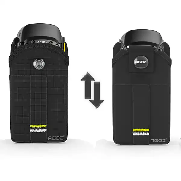 Honeywell Voice Mobile Device Case for Warehouse Logistics | Agoz