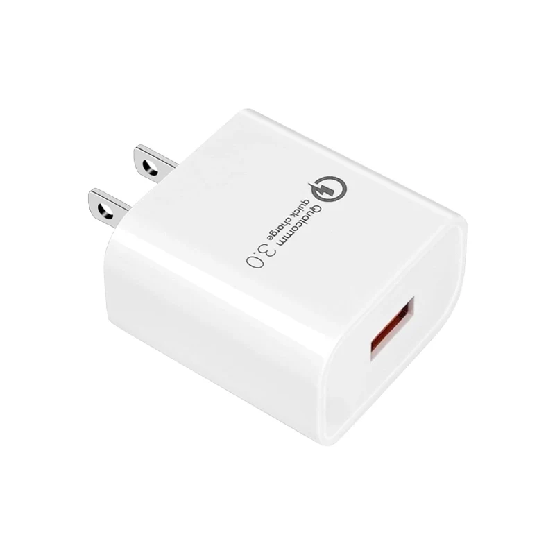Zebra Handheld Device USB-C Wall Charger with 6ft Cable for Workstations | Agoz