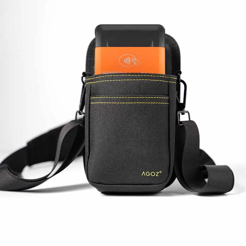 Sunmi POS Handheld Mobile Terminal Case with Waist Belt