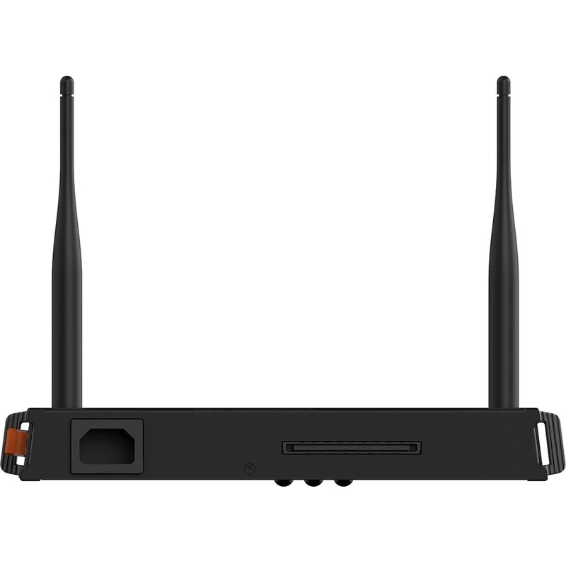 Dispositif d'affichage numérique ViewSonic VPC25-W53-P2