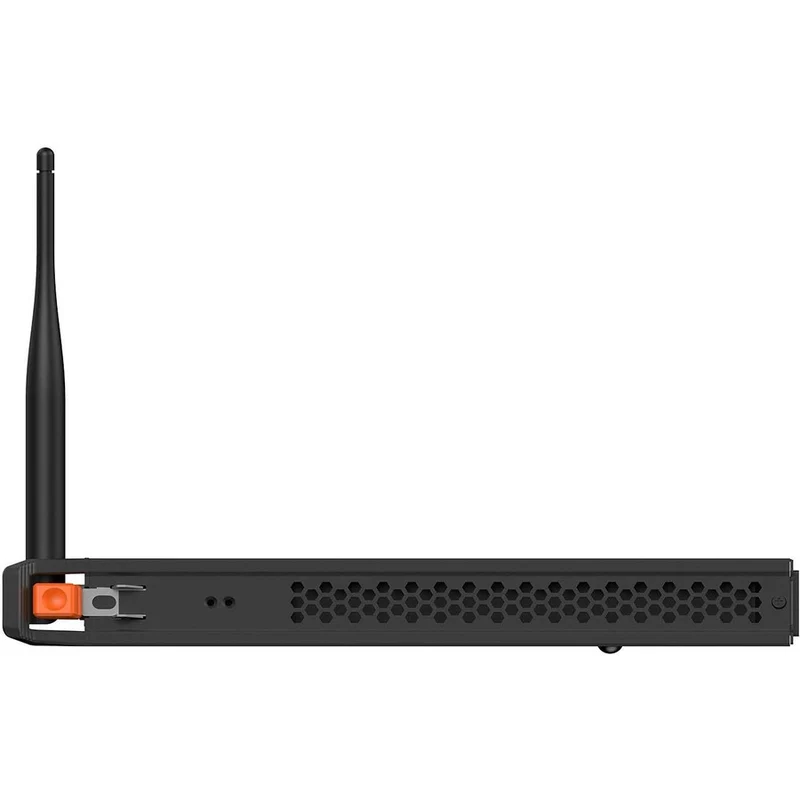 Dispositif d'affichage numérique ViewSonic VPC25-W53-P2