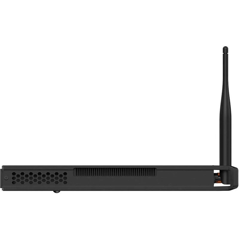 Dispositif d'affichage numérique ViewSonic VPC25-W53-P2