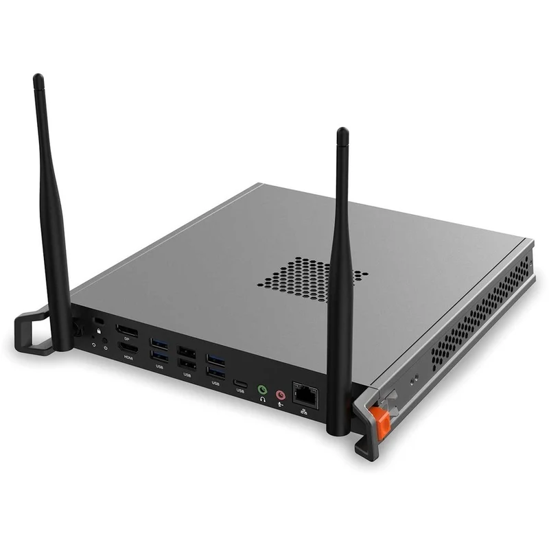 Dispositif d'affichage numérique ViewSonic VPC25-W53-P2