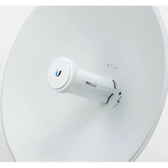 Pont sans fil Ubiquiti PowerBeam AC Gen2 PBE-5AC-Gen2 IEEE 802.11ac 450 Mbit/s PBE-5AC-GEN2-US