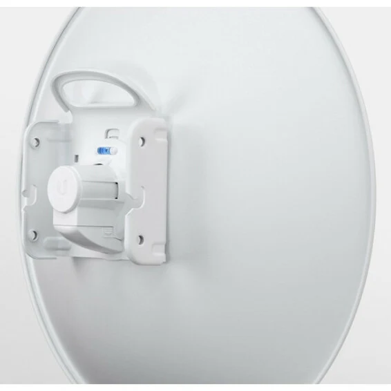 Pont sans fil Ubiquiti PowerBeam AC Gen2 PBE-5AC-Gen2 IEEE 802.11ac 450 Mbit/s PBE-5AC-GEN2-US