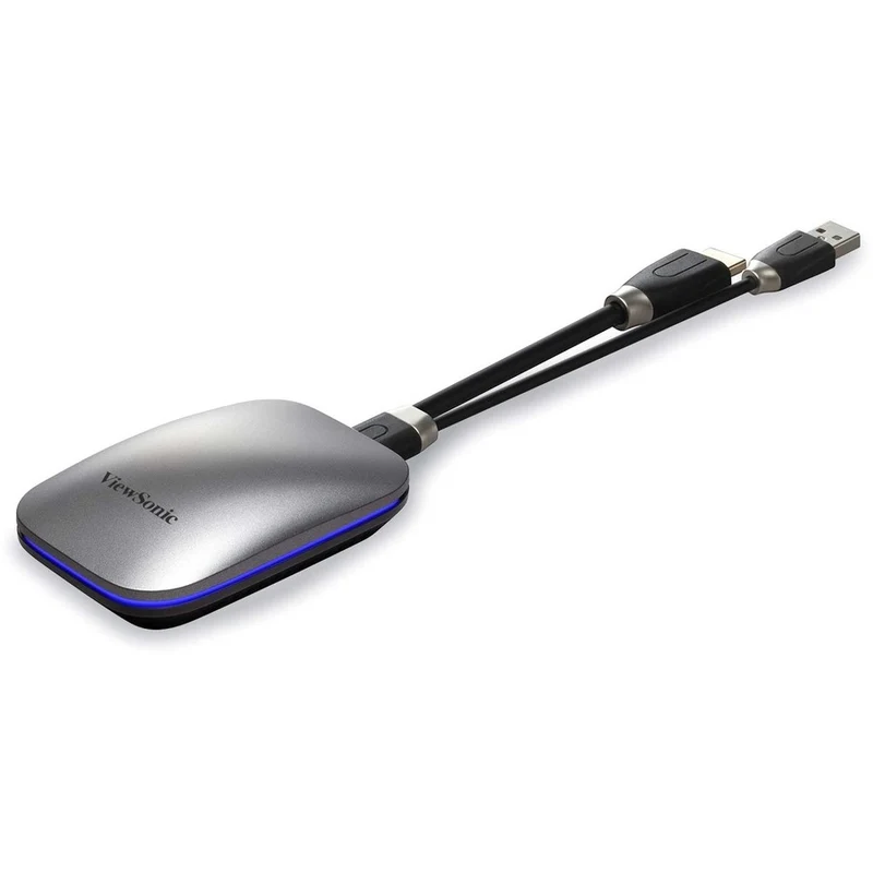 Bouton ViewBoard Cast pour présentation sans fil - HDMI+USB VB-WPS-003