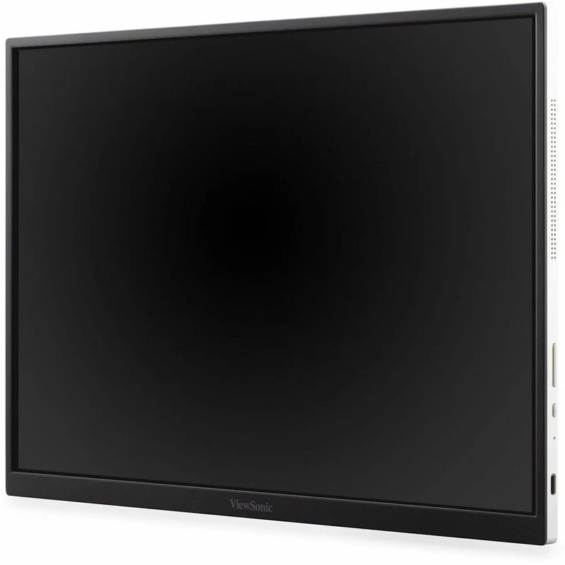 Moniteur LED ViewSonic VG1656N 16" Full HD+ - Format 16:10 - Noir VG1656N