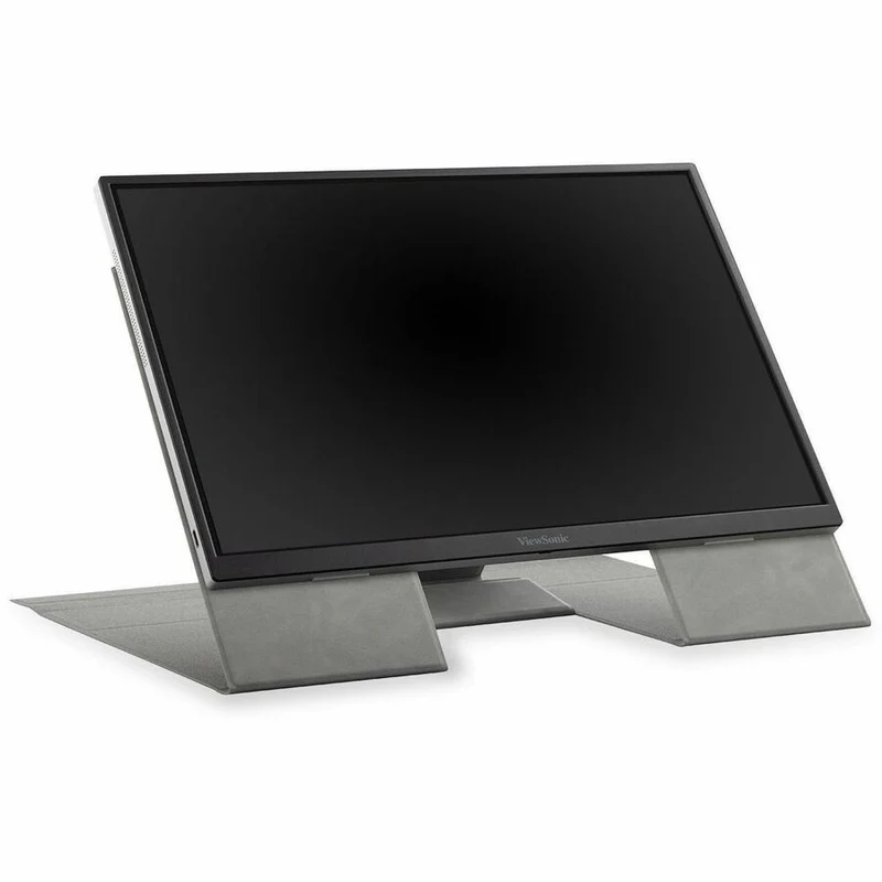 Moniteur LED ViewSonic VG1656N 16" Full HD+ - Format 16:10 - Noir VG1656N
