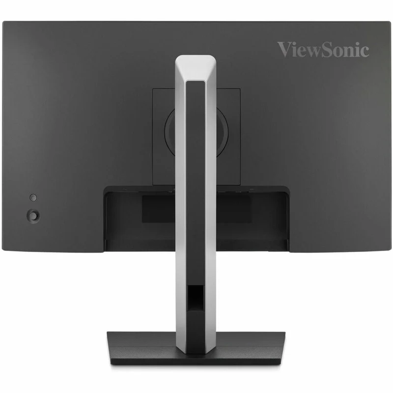Moniteur LED Full HD 24 pouces ViewSonic VG2452 - Format 16:9 - Noir VG2452