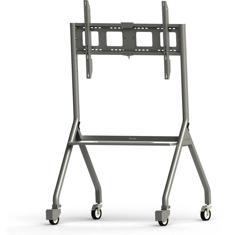 Chariot de rangement fin ViewSonic VB-STND-005
