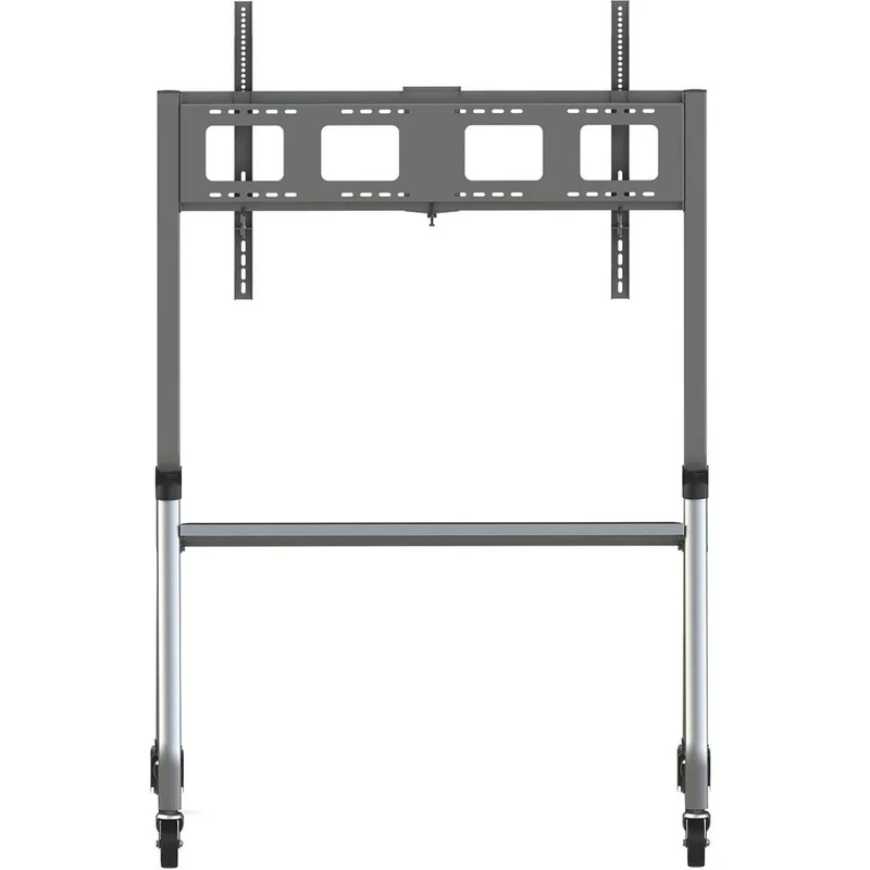 Chariot de rangement fin ViewSonic VB-STND-005