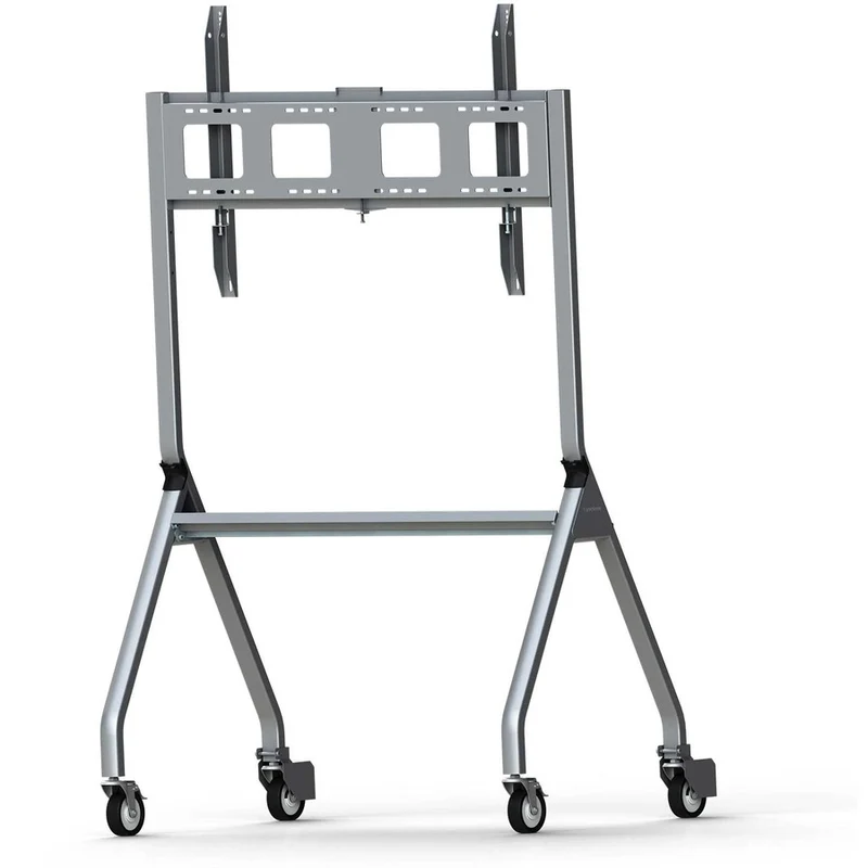 Chariot de rangement fin ViewSonic VB-STND-005