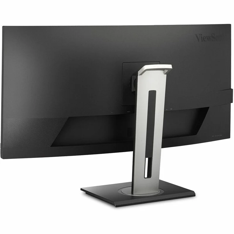 Moniteur LED incurvé ViewSonic VG3456C 34" UW-QHD - Format 21:9 - Noir VG3456C