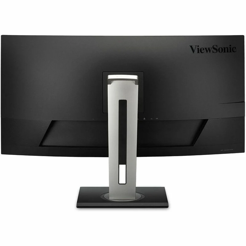 Moniteur LED incurvé ViewSonic VG3456C 34" UW-QHD - Format 21:9 - Noir VG3456C