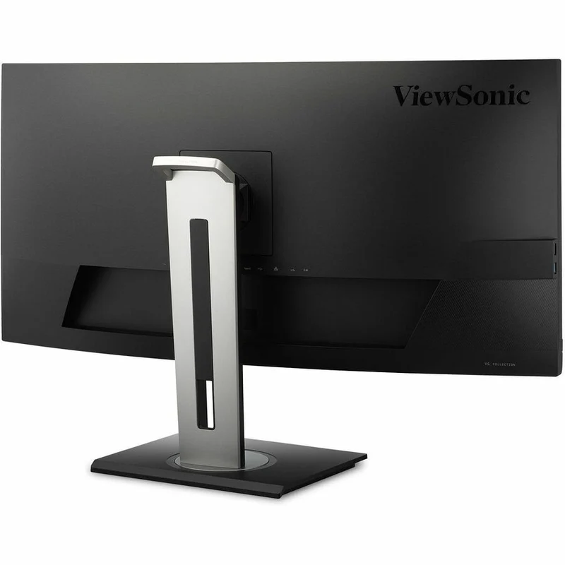 Moniteur LED incurvé ViewSonic VG3456C 34" UW-QHD - Format 21:9 - Noir VG3456C
