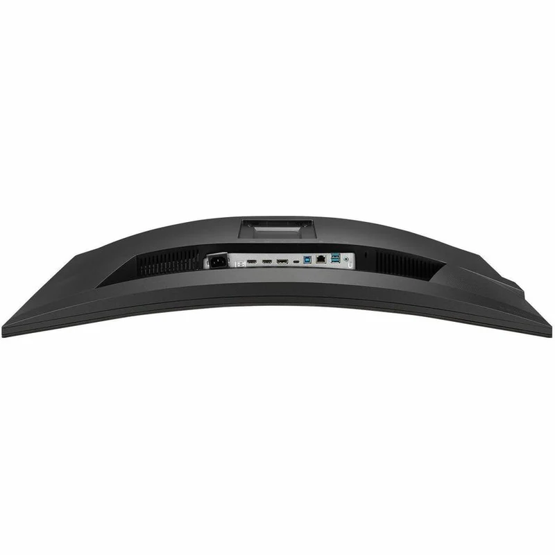 Moniteur LED incurvé ViewSonic VG3456C 34" UW-QHD - Format 21:9 - Noir VG3456C