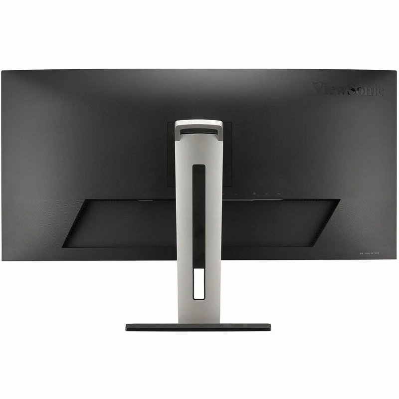 Moniteur LED incurvé ViewSonic VG3456A 34" UW-QHD - Format 21:9 - Noir VG3456A