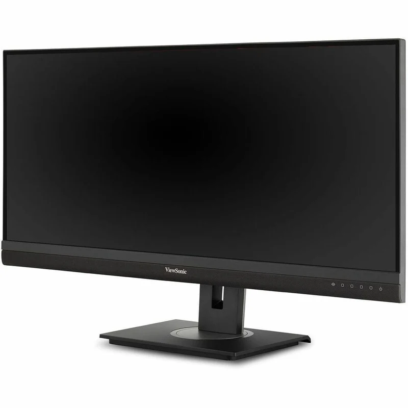 Moniteur LED incurvé ViewSonic VG3456A 34" UW-QHD - Format 21:9 - Noir VG3456A