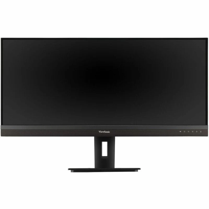 Moniteur LED incurvé ViewSonic VG3456A 34" UW-QHD - Format 21:9 - Noir VG3456A