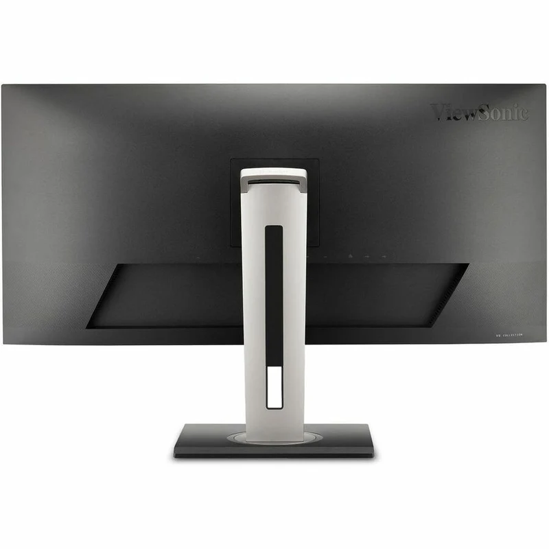 Moniteur LED incurvé ViewSonic VG3456A 34" UW-QHD - Format 21:9 - Noir VG3456A