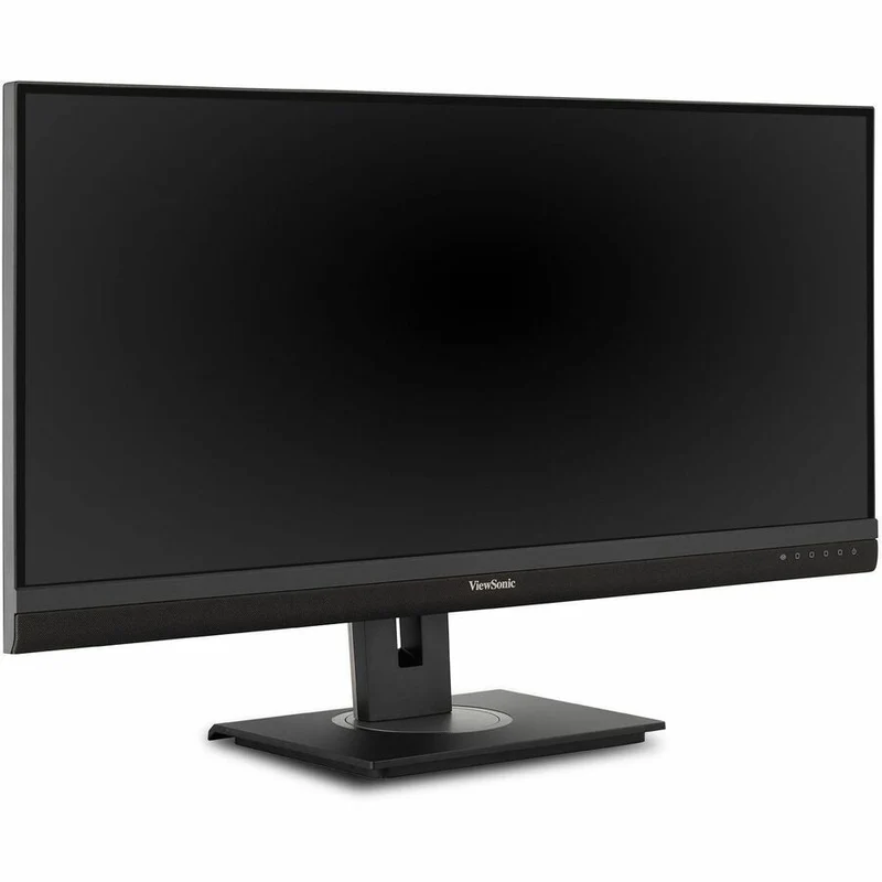 Moniteur LED incurvé ViewSonic VG3456A 34" UW-QHD - Format 21:9 - Noir VG3456A