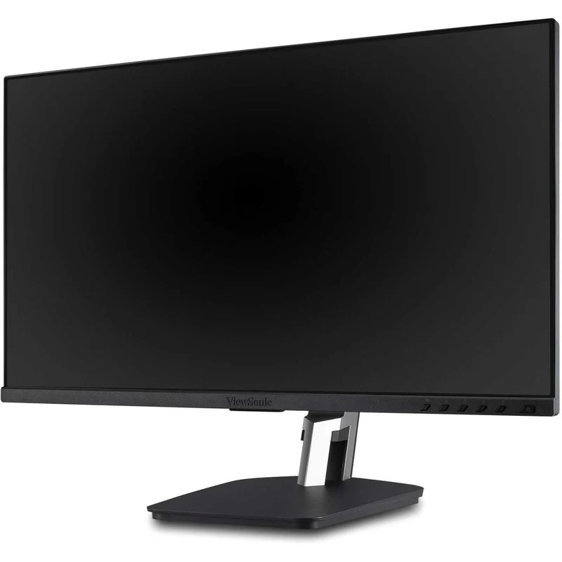 Moniteur tactile LCD ViewSonic ViewBoard ID2455 de 24 pouces (40,6 cm) - Format 16:9 - Temps de réponse : 6 ms (ID2455)