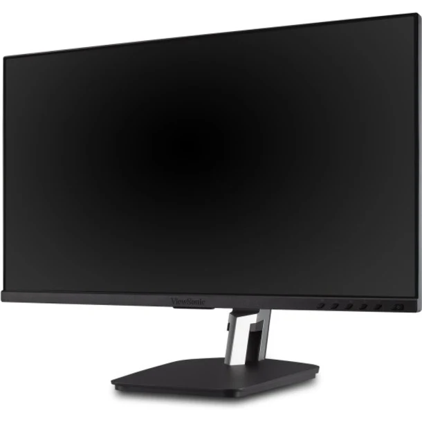 Moniteur tactile LCD ViewSonic ViewBoard ID2455 de 24 pouces (40,6 cm) - Format 16:9 - Temps de réponse : 6 ms (ID2455)