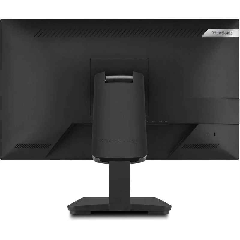 Moniteur tactile LCD ViewSonic ViewBoard ID2455 de 24 pouces (40,6 cm) - Format 16:9 - Temps de réponse : 6 ms (ID2455)