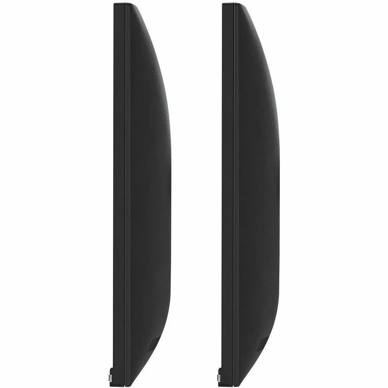 Moniteur LCD Full HD 24 pouces ViewSonic VG2448a-2_H2 - Format 16:9 - Noir VG2448A-2_H2