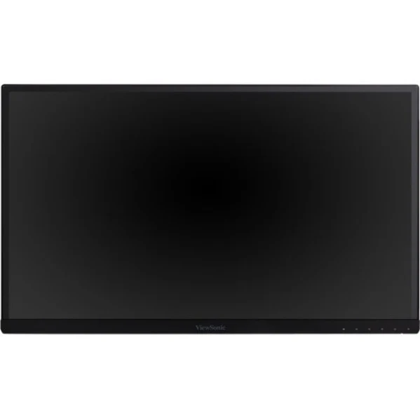 Moniteur LCD Full HD 27 pouces ViewSonic VG2753_H2 - Format 16:9 - Noir VG2753_H2