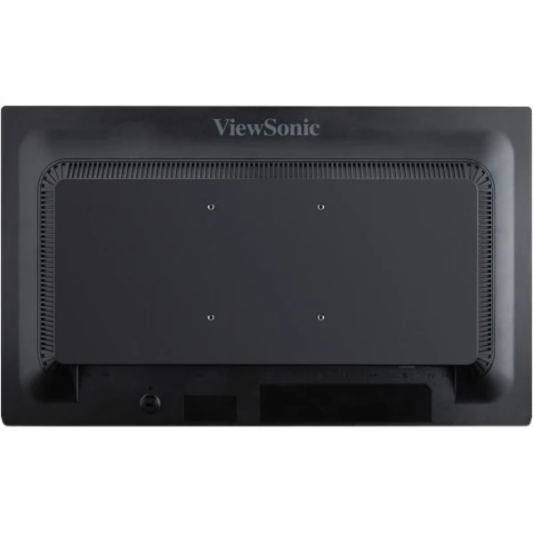 Moniteur LCD Full HD 27 pouces ViewSonic VG2753_H2 - Format 16:9 - Noir VG2753_H2