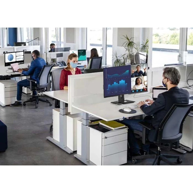 Moniteur LCD LED ViewSonic VG2756-2K 27" WQHD - 16:9 - Noir VG2756-2K