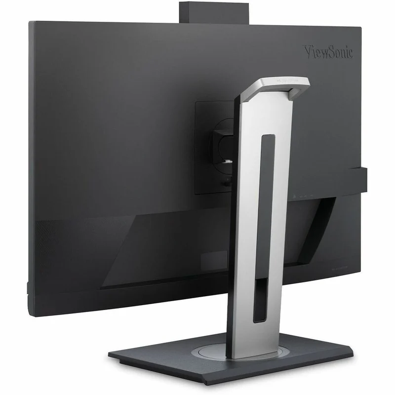 Moniteur LED ViewSonic VG2757V-2K 27" avec webcam WQHD - Format 16:9 - Noir VG2757V-2K