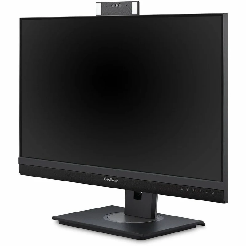 Moniteur LED ViewSonic VG2757V-2K 27" avec webcam WQHD - Format 16:9 - Noir VG2757V-2K
