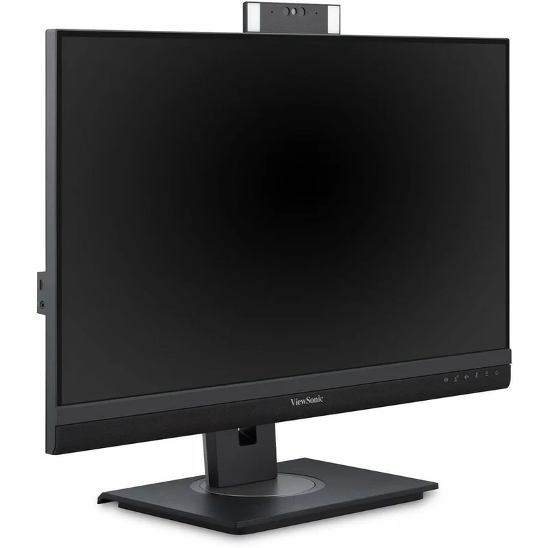 Moniteur LED ViewSonic VG2757V-2K 27" avec webcam WQHD - Format 16:9 - Noir VG2757V-2K