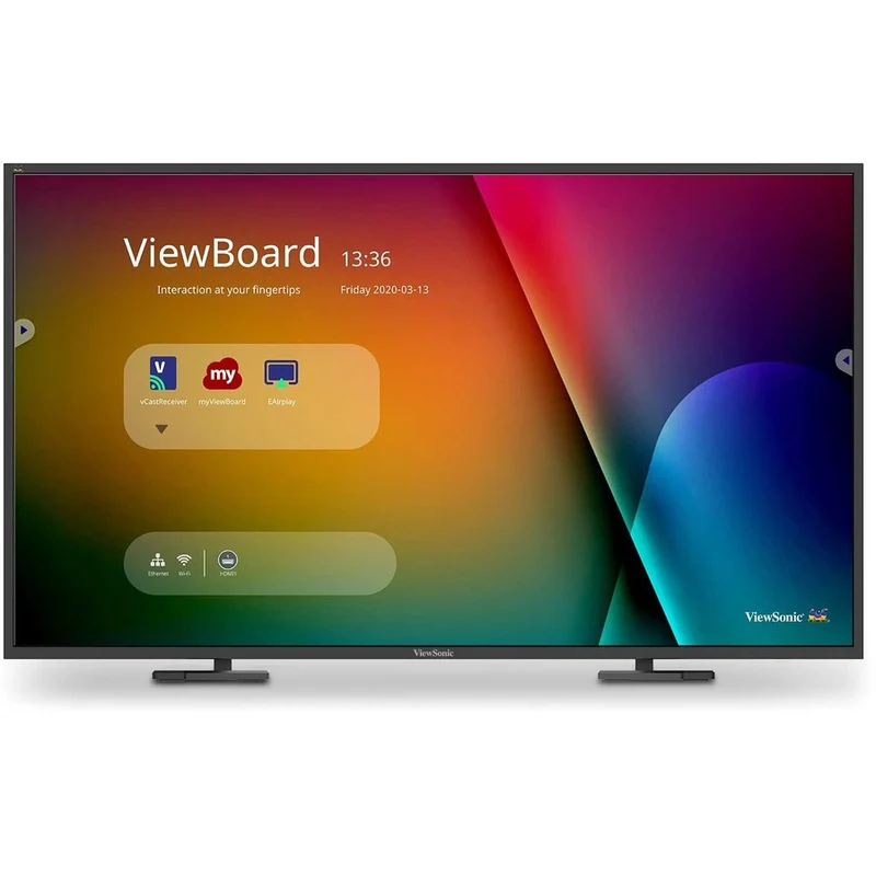 Écran de collaboration ViewSonic ViewBoard IFP4320