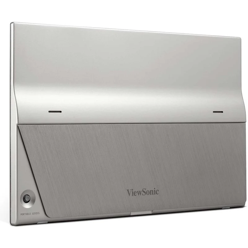 Moniteur tactile LCD ViewSonic ViewBoard ID1655 de 16 pouces (40,6 cm) - Format 16:9 - Temps de réponse : 14 ms (ID1655)